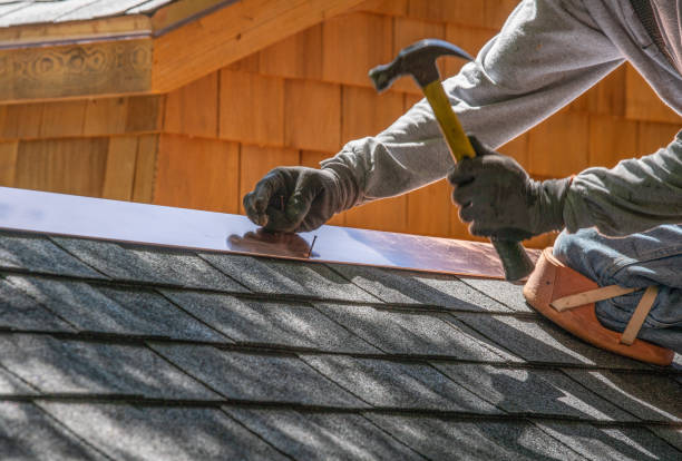 Best Flat Roofing  in Reidville, SC