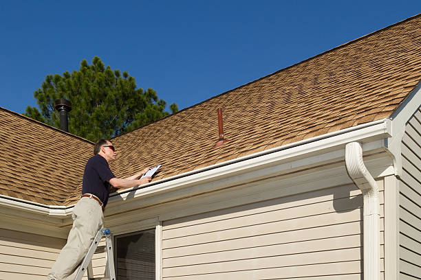 Best Chimney Flashing Repair  in Reidville, SC