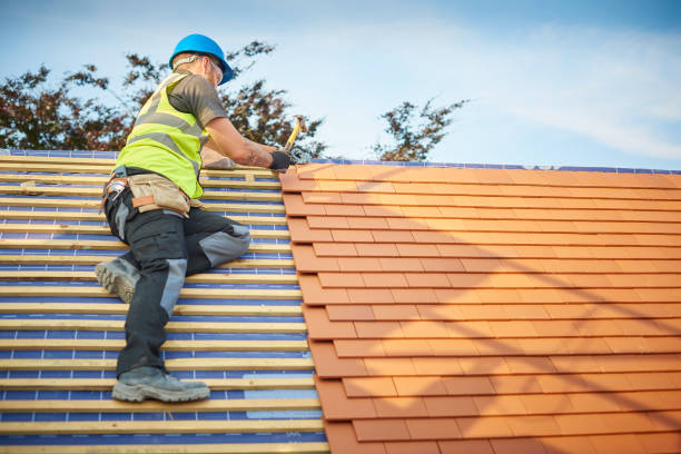 Steel Roofing in Reidville, SC