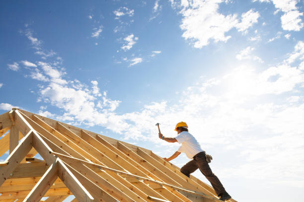 Best Roof Coating and Sealing  in Reidville, SC